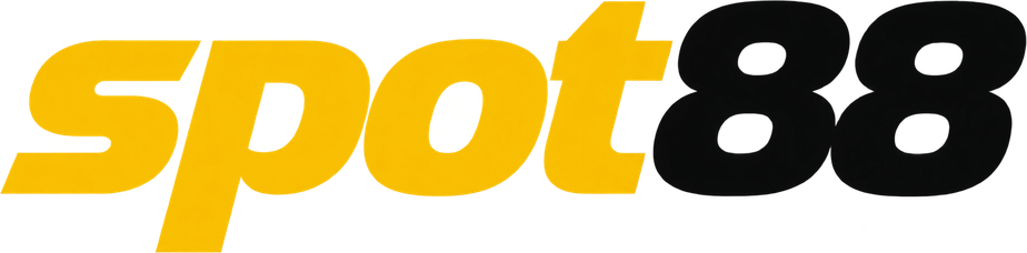 Spot88 Logo